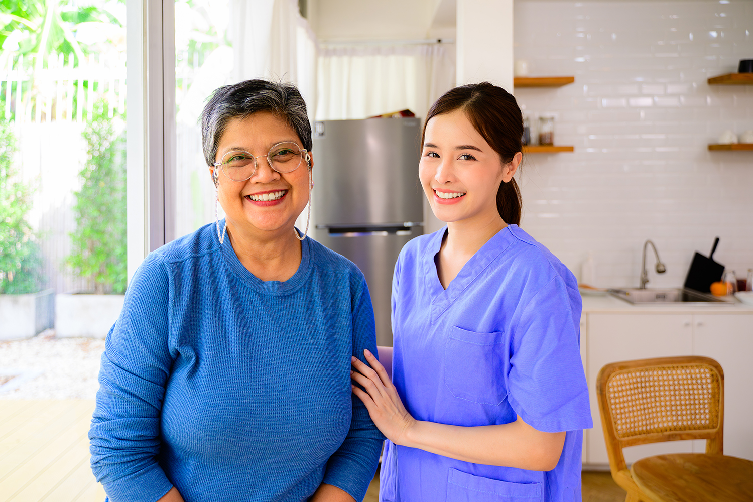 Wellbeing Begins With Human Connection